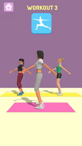 Game screenshot Yoga Instructor 3D apk