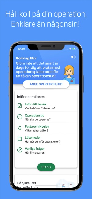 Operationskollen(圖1)-速報App