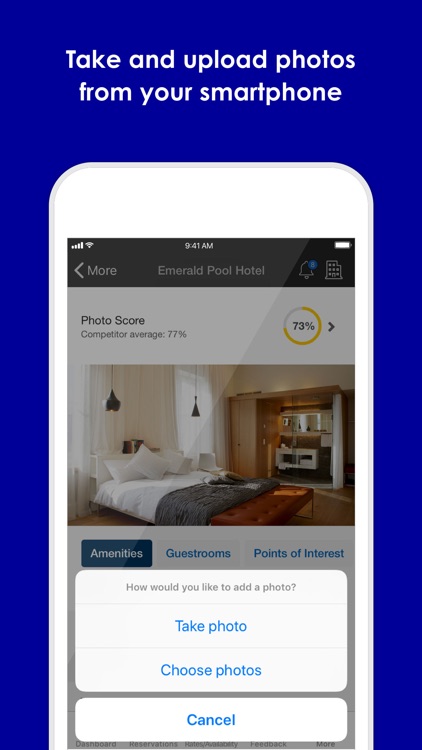 Expedia Group Partner Central screenshot-6
