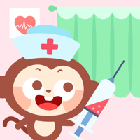 DuDu Doctor Game