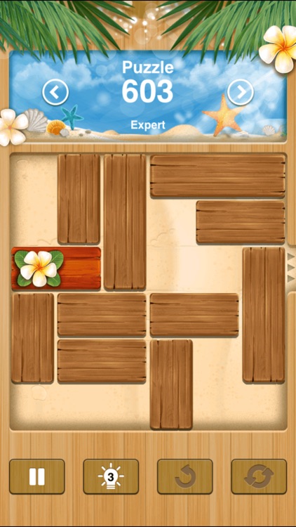 Unblock Me screenshot-4