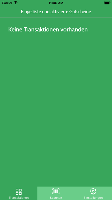 Screenshot #2 pour KeepLocal Business