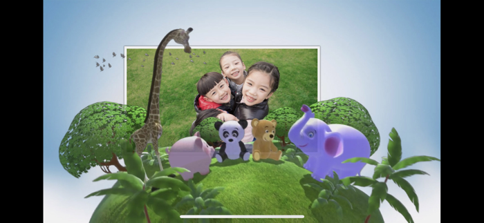 PicsVideo - Pictures to Video