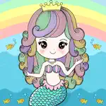 Mermaid Princess Aquarium App Problems