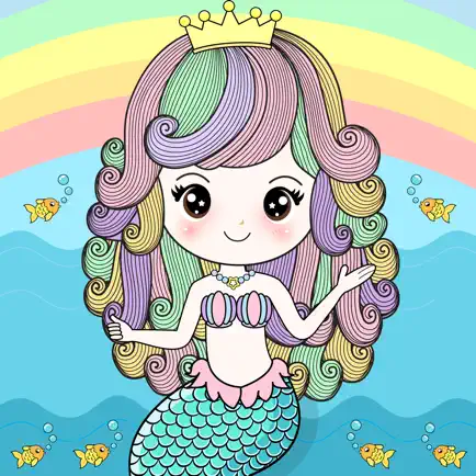 Mermaid Princess Aquarium Cheats