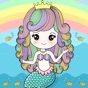 Mermaid Princess Aquarium app download