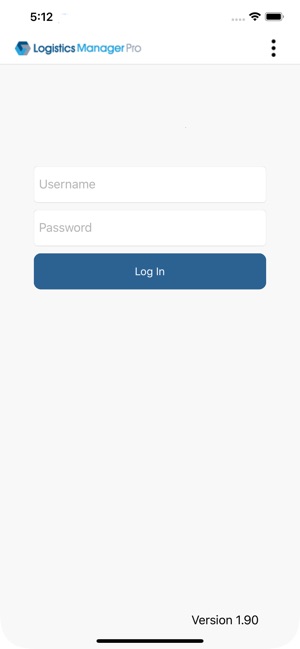 LMPro Mobile Driver