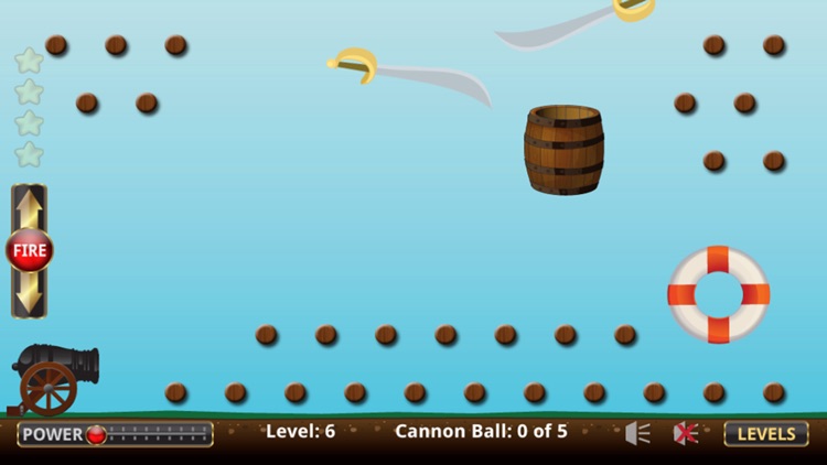 Cannonball Commander screenshot-3