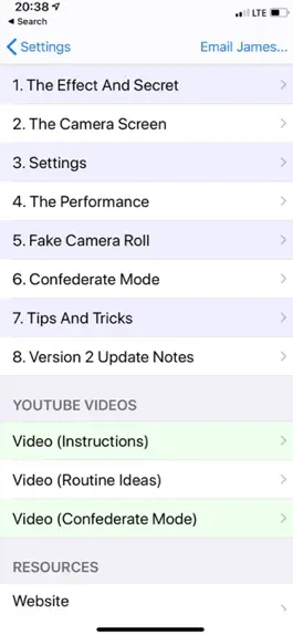 Game screenshot Ghost-Card apk