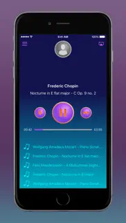radio4me iphone capturas de pantalla 3
