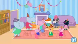 День Рождения. Игра вечеринка айфон картинки 3