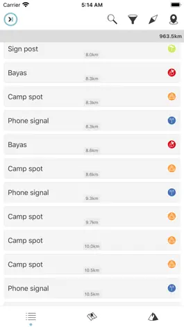 Game screenshot TOUR DU MONT-BLANC mod apk