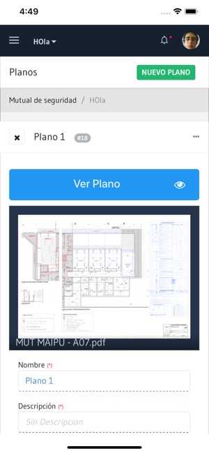 Edifyapp(圖3)-速報App