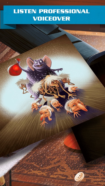 The Guardian: Interactive Book