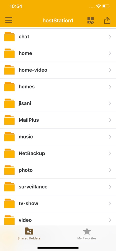 DS file - Utilities App | MWM