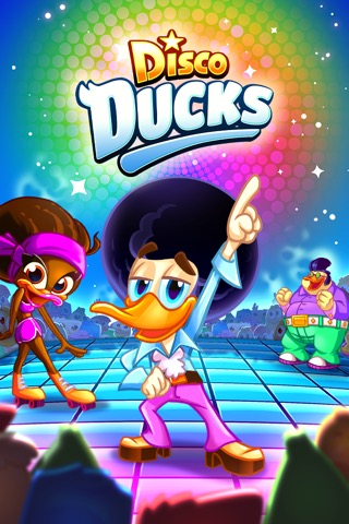 Disco Ducksのおすすめ画像5