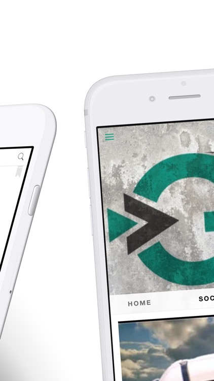 Greater Vision Church screenshot-3