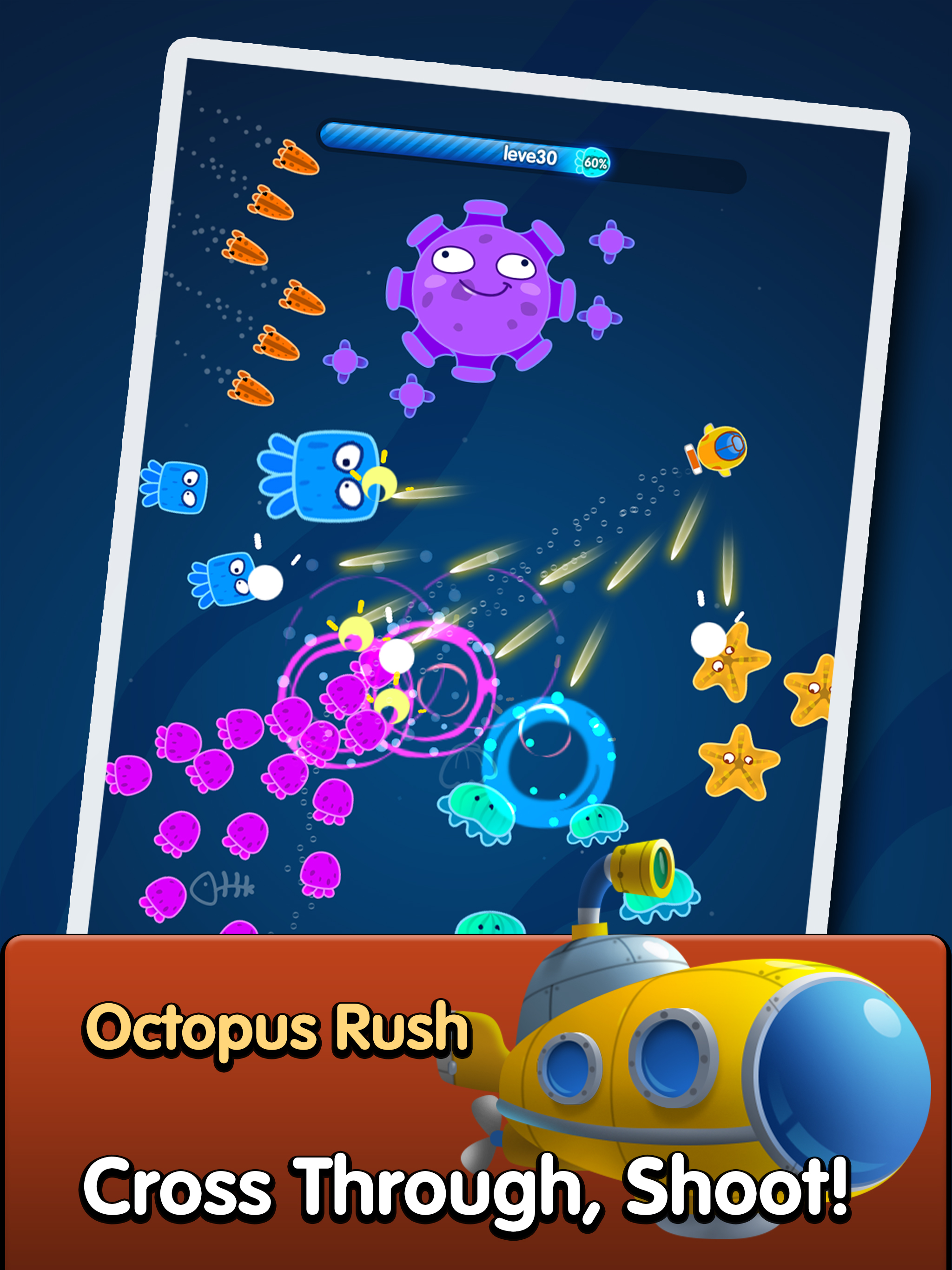 Vs. Octopus
