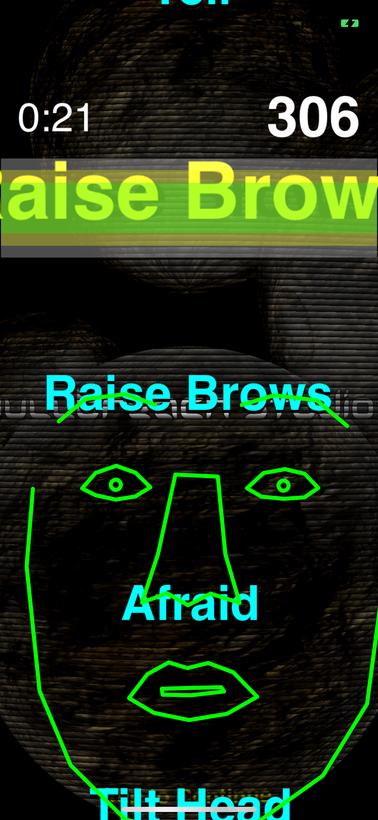 Exprestive screenshot 4