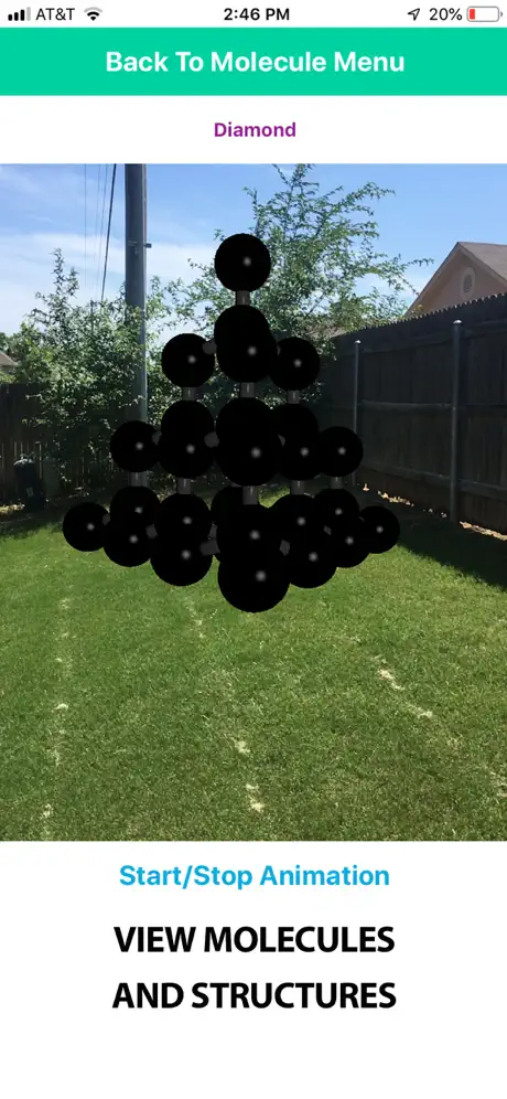 Chemistry AR+