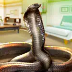 Venom Cobra Snake Simulator App Contact