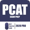 PCAT Mastery Exam Prep 2020