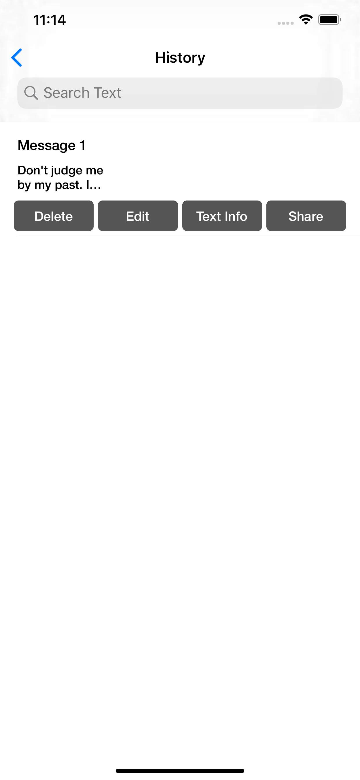 Get Text On Image
