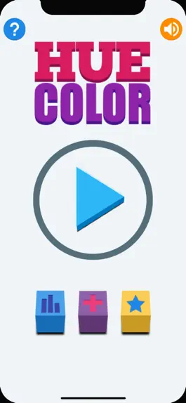 Game screenshot Hue Color mod apk