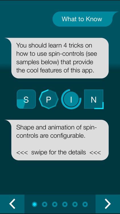 TouchyNotes screenshot-7