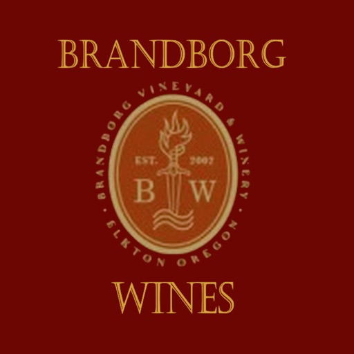 Brandborg Wines icon