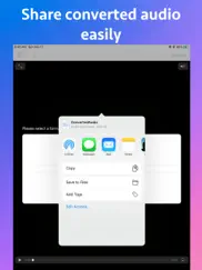 audio type converter ipad images 3