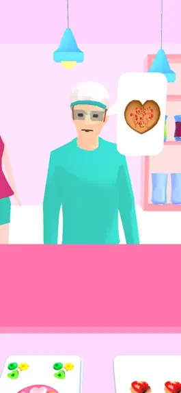 Game screenshot Chocolate Maker 3D mod apk