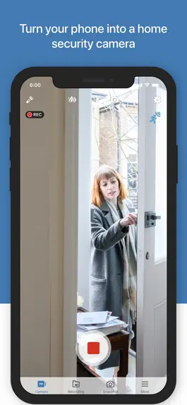 Game screenshot Synology LiveCam mod apk