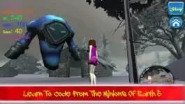 Game screenshot Code Laamaa mod apk