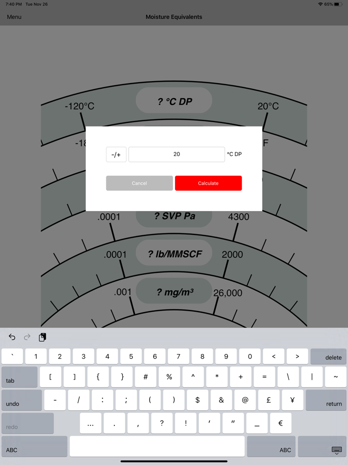 SADPmini2 User App