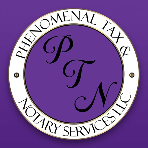 Phenomenal Tax & Notary Servic