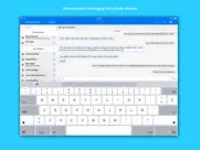 groupwise messenger ipad resimleri 1