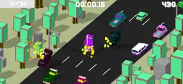Game screenshot Sūnday Driver apk