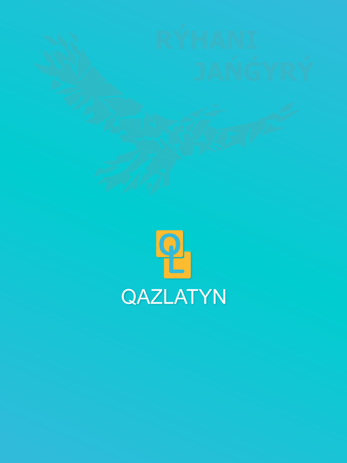 QazLatyn