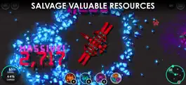 Game screenshot Exocraft - Space Ship Battles hack