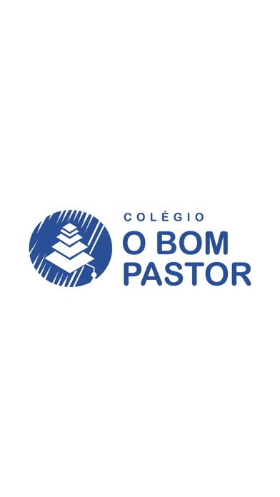 Colégio o Bom Pastor Screenshot
