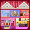 家を飾る楽しいゲーム - iPhoneアプリ