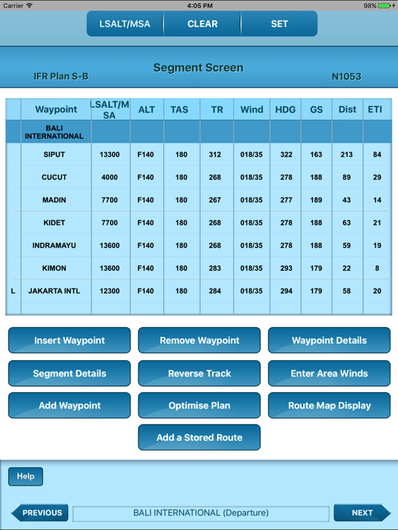 Screenshot #6 pour FP5000 ASIA Pro