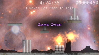 JetPack Space Arcade screenshot 4