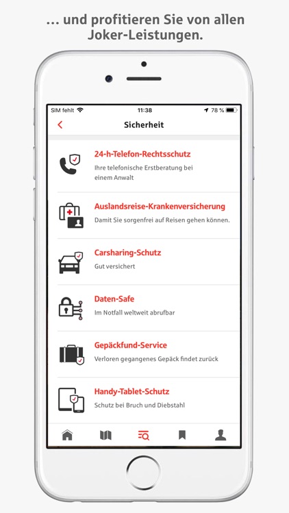 HaspaJoker screenshot-5