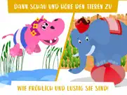 pinky das nilpferd ipad bildschirmfoto 4