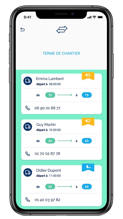 Switch-Move screenshot-3