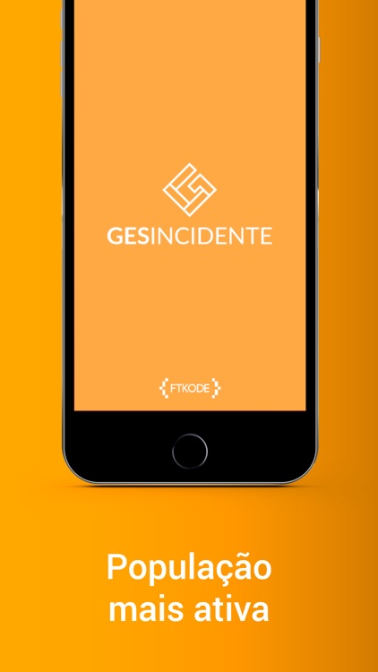 GesIncidente