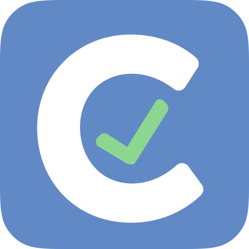 To-Do&Coach  task list manager Icon