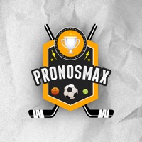Pronosmax messages.notwork
